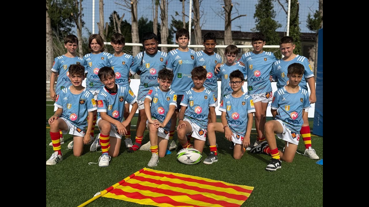 USAP U12_Tournoi 