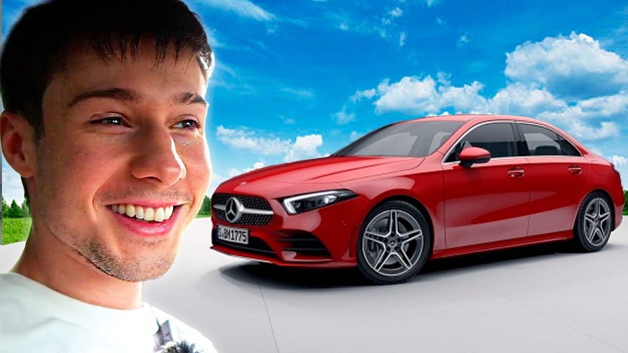 EL INCRE&Iacute;BLE AUTO NUEVO DE MAZZA | &iquest;Cu&aacute;nto Cuesta?