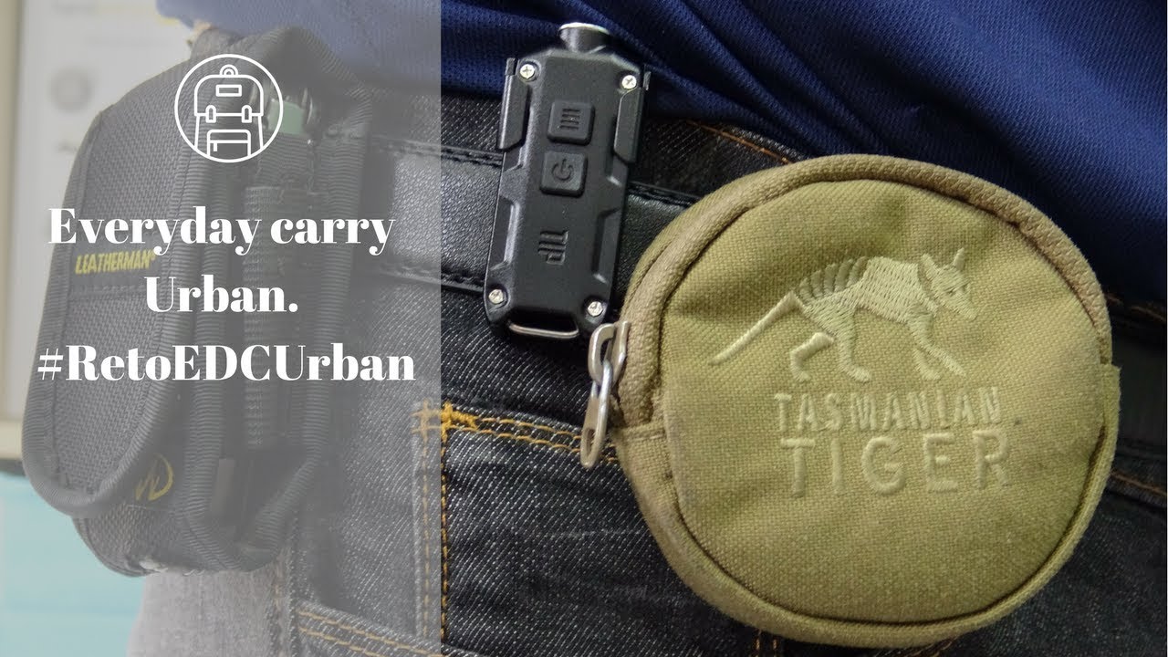 EVERYDAY CARRY 8 IDEAS PARA LLEVAR TODOS LOS DÍAS✍️ 💳 ⌚ 📱