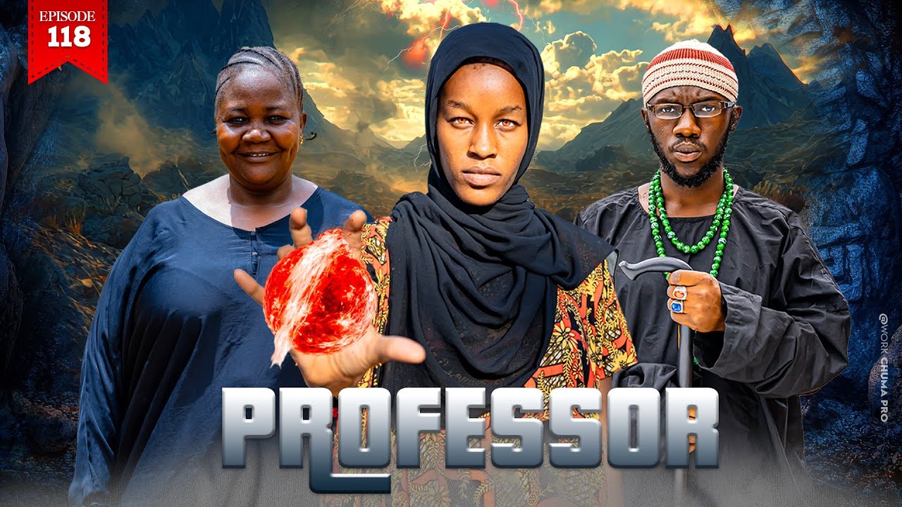 PROFESSOR [118]