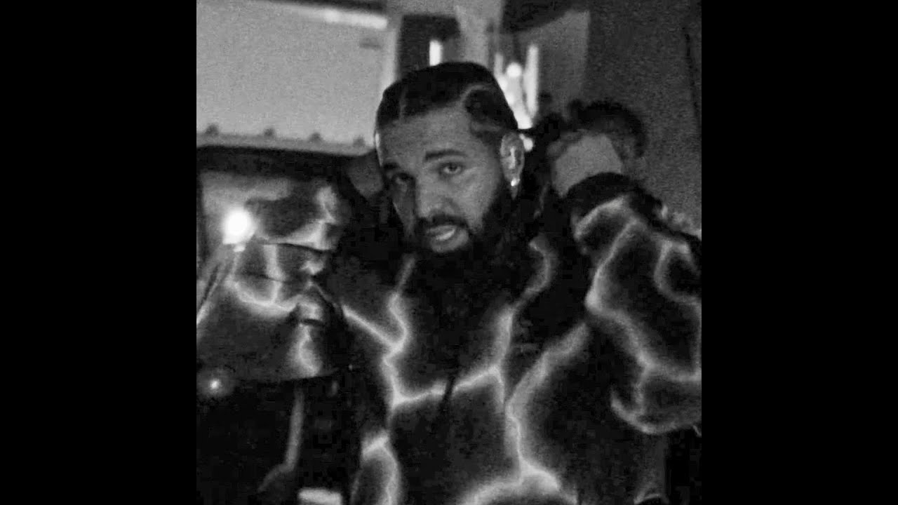 (FREE) Drake Type Beat - 