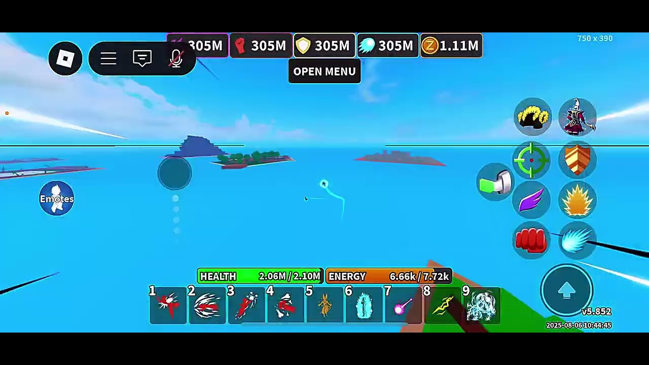 Rise to the top 1: Mobile Player | Dragon Ball Rage PvP