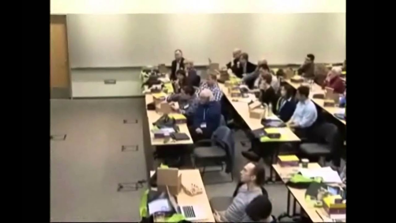 Archive: MSR Overview:  Introduction & Logistics, Overview, Data-Intensive Science