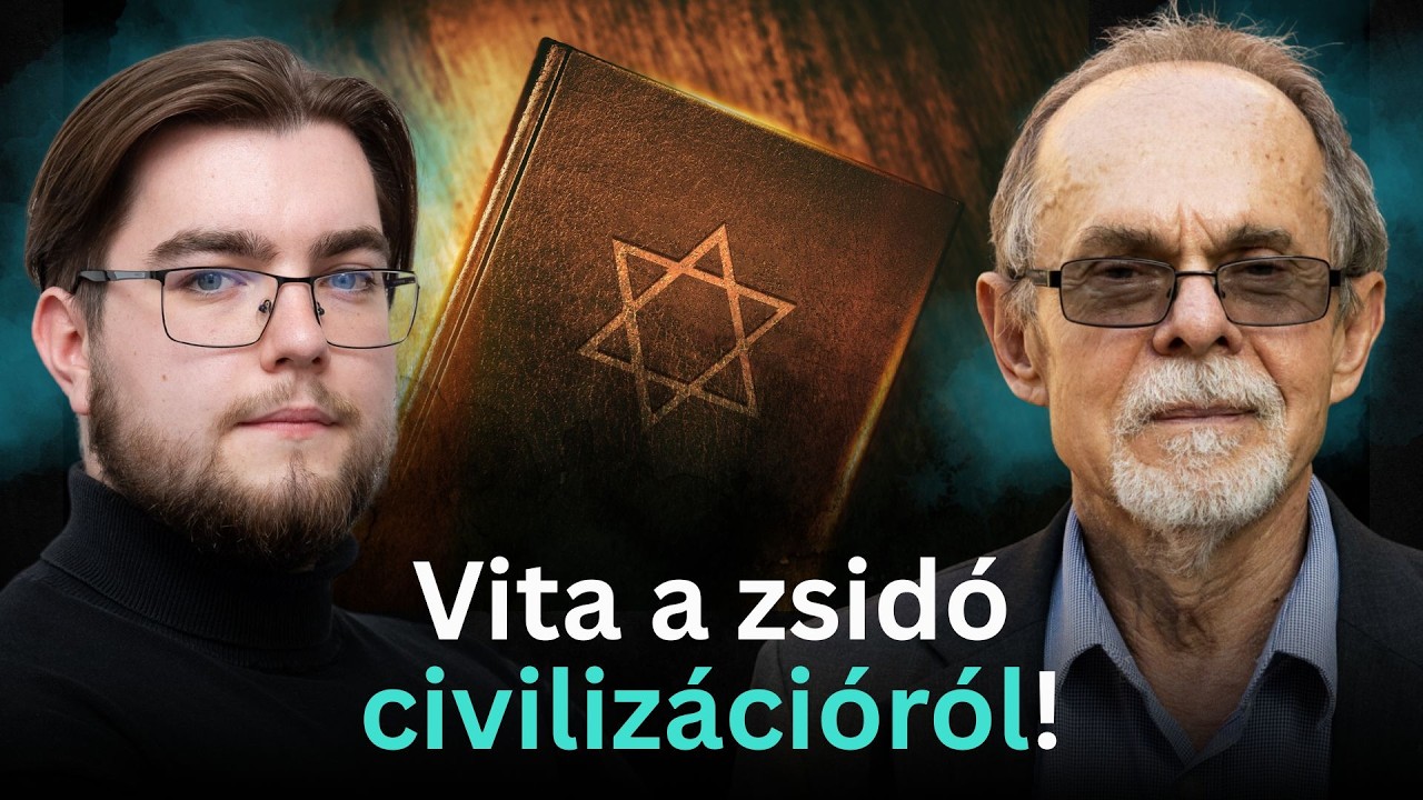 Sorsdöntő pillanat: a szemünk előtt zajlik a nyugati zsidó-keresztény civilizáció végső összeomlása?
