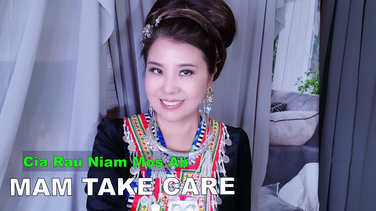 Cia Niam Mos Ab Mam Li Take Care  02/08/2022