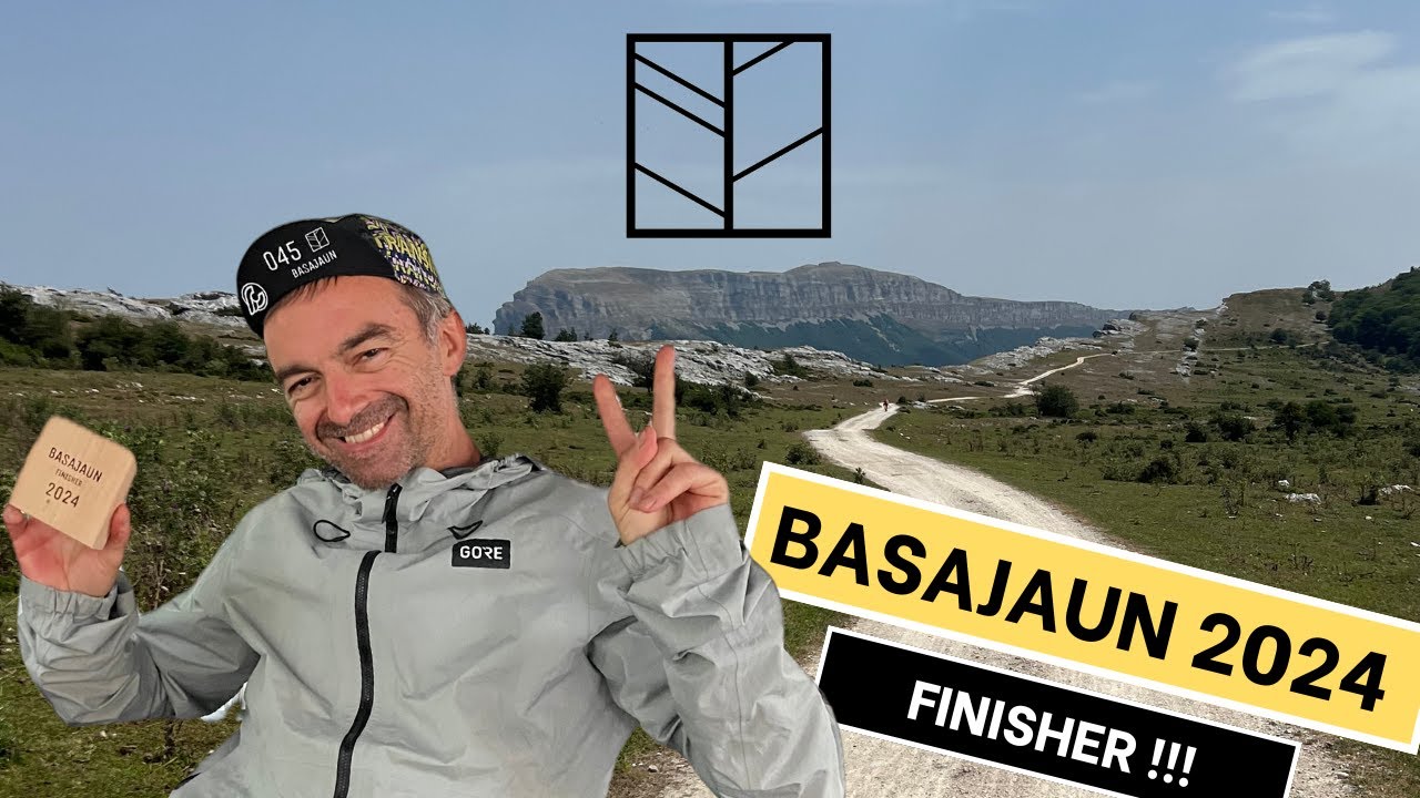 Basajaun 2024