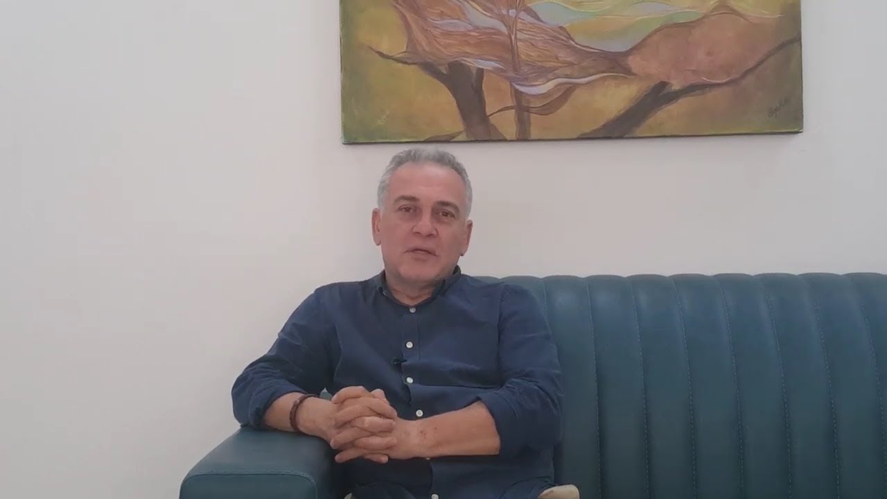 Tarihselcilik Konuşmaları 4 - Din Dilinin Mahiyeti, Kitap ve Hikmet - Temmuz 2019 - Mustafa Öztürk
