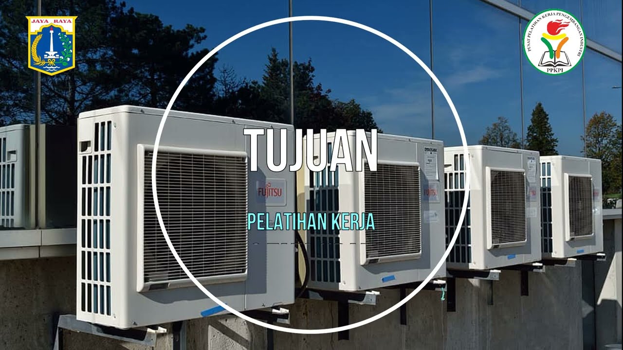 APA ITU KEJURUAN AC TATA UDARA