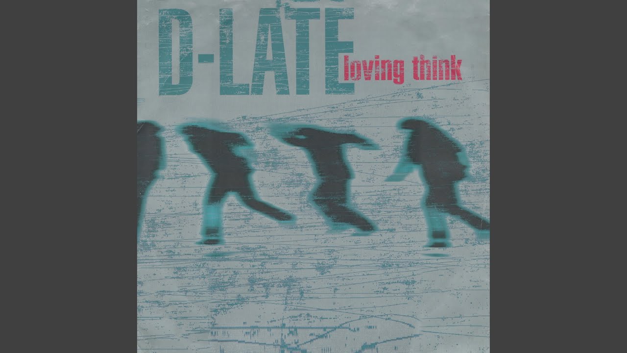 Loving Think (Moove Mix Extended Version)
