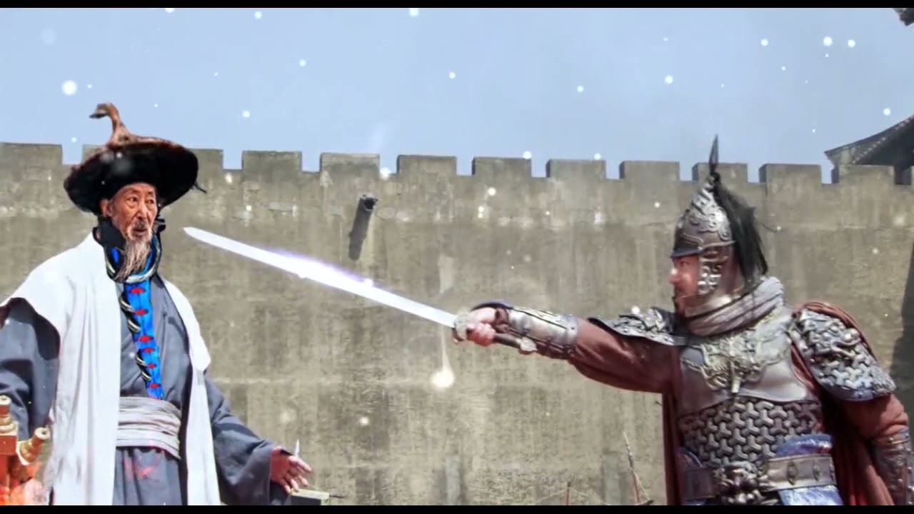 Tuam Leej Kuab The Hmong Shaman Warrior (Part 1520)