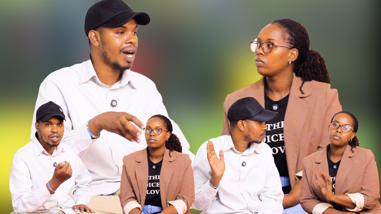 URUKUNDO RWUBU NGO NAMAFARANGA🤔🤔,NAIROBI AMAZI  YAHITANYE ABANTU BENSHI NI MODOKA ZIRATWARWA