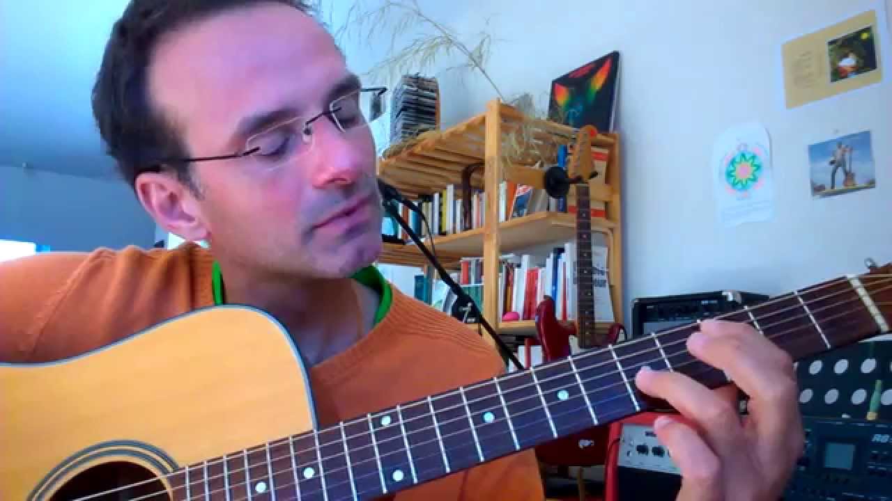 Comment savoir toutes les notes du manche en 2 minutes grâce au schéma d'octave