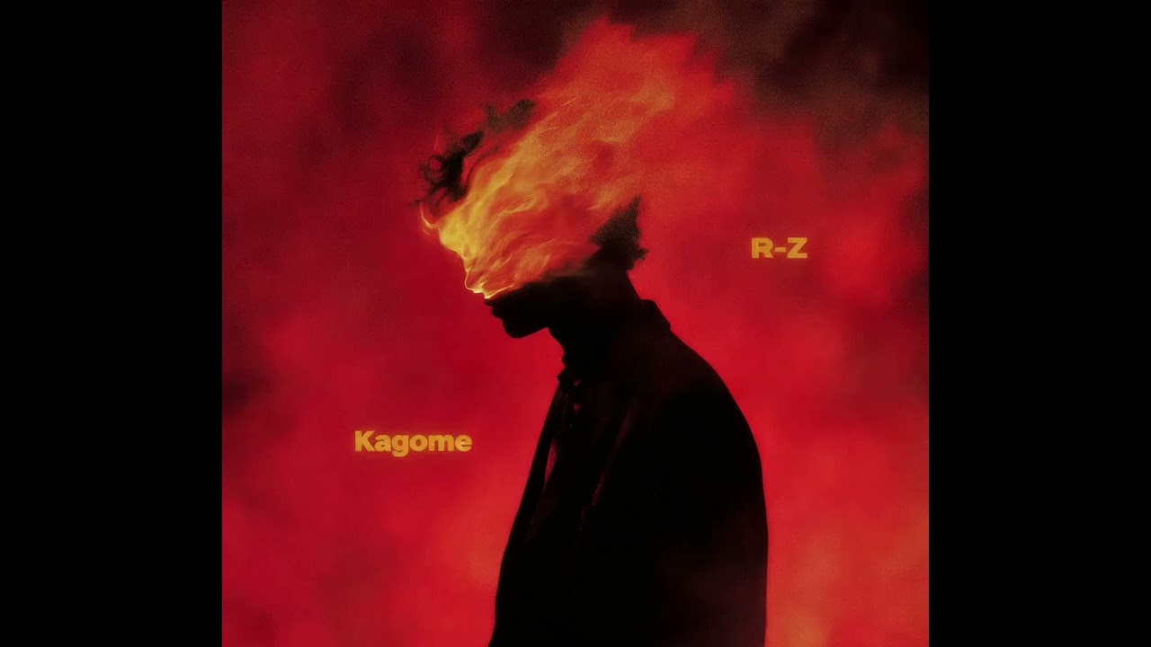 R-Z - Kagome cover ( Prod by kenai )