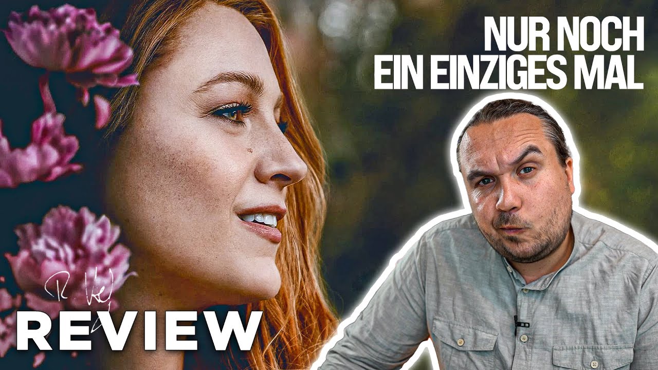 NUR NOCH EIN EINZIGES MAL Kritik Review (2024)