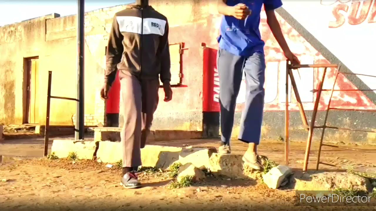 Mapantsula (SOWETO)
