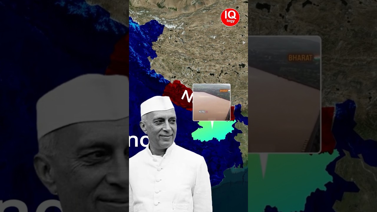 How Nehru Helped Bihar?