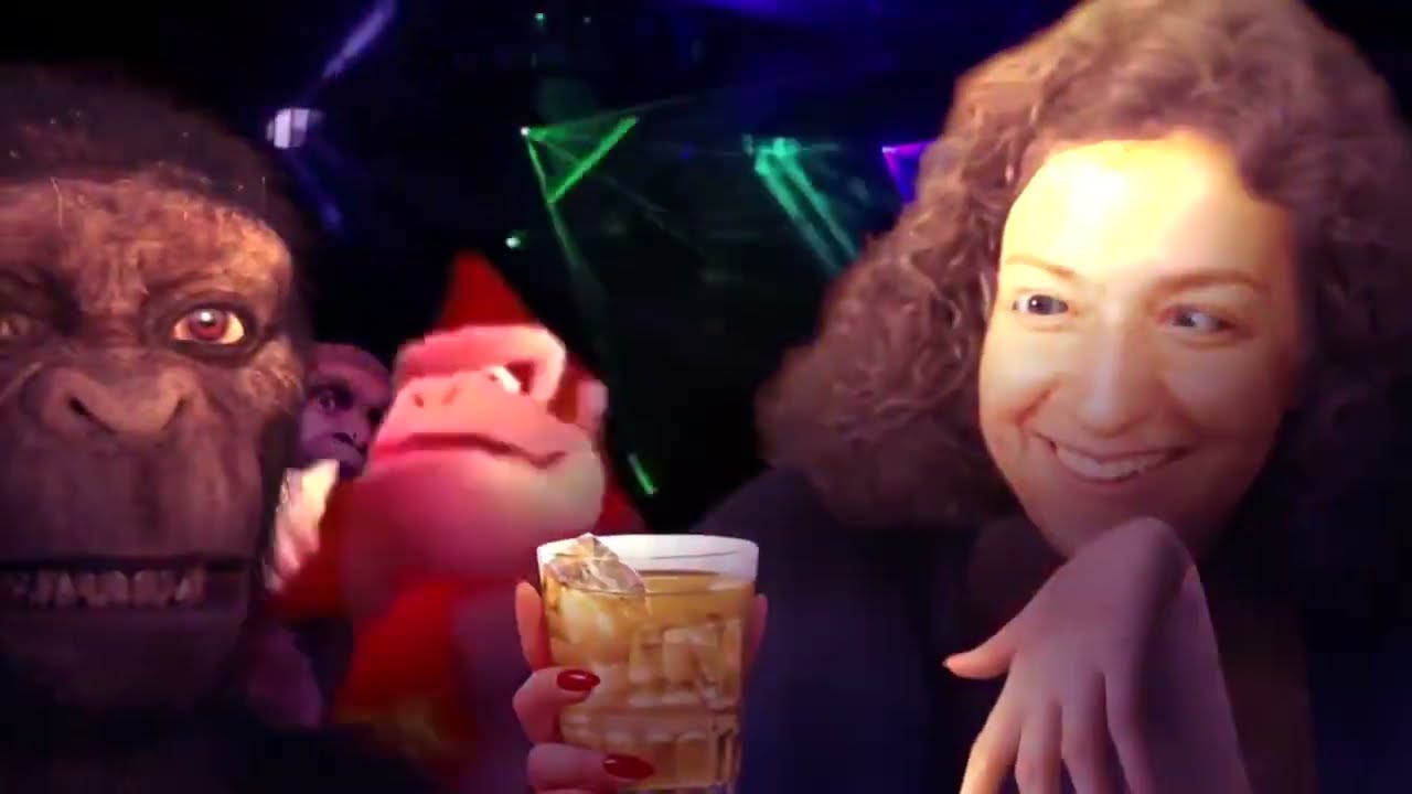 The Sad Fate of Mama JF - {KAP Mirror}