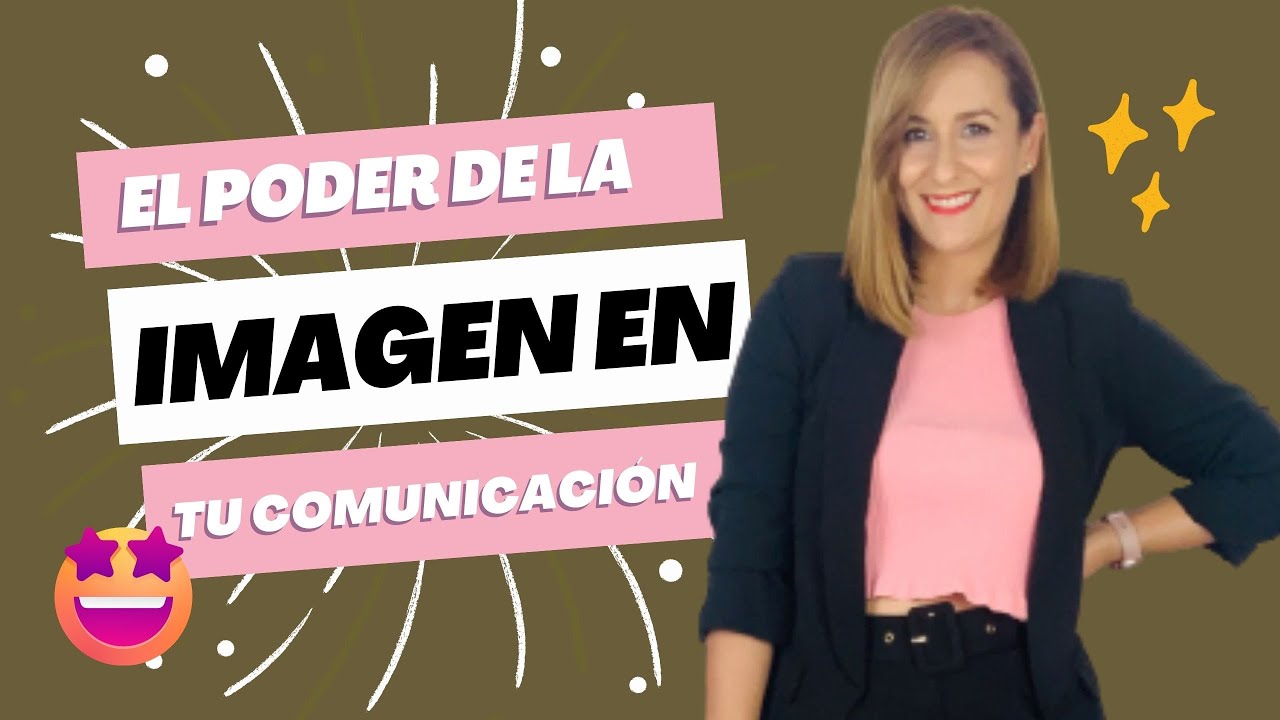 El poder de la imagen como herramienta de comunicación