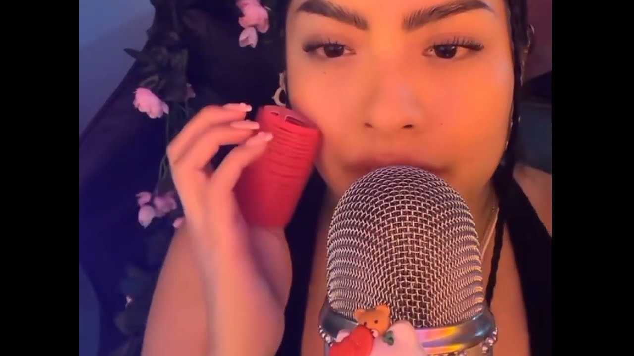 Personal ASMR Mindfulness for Anxiety Relief 🌙 Your Break Time for Sleep