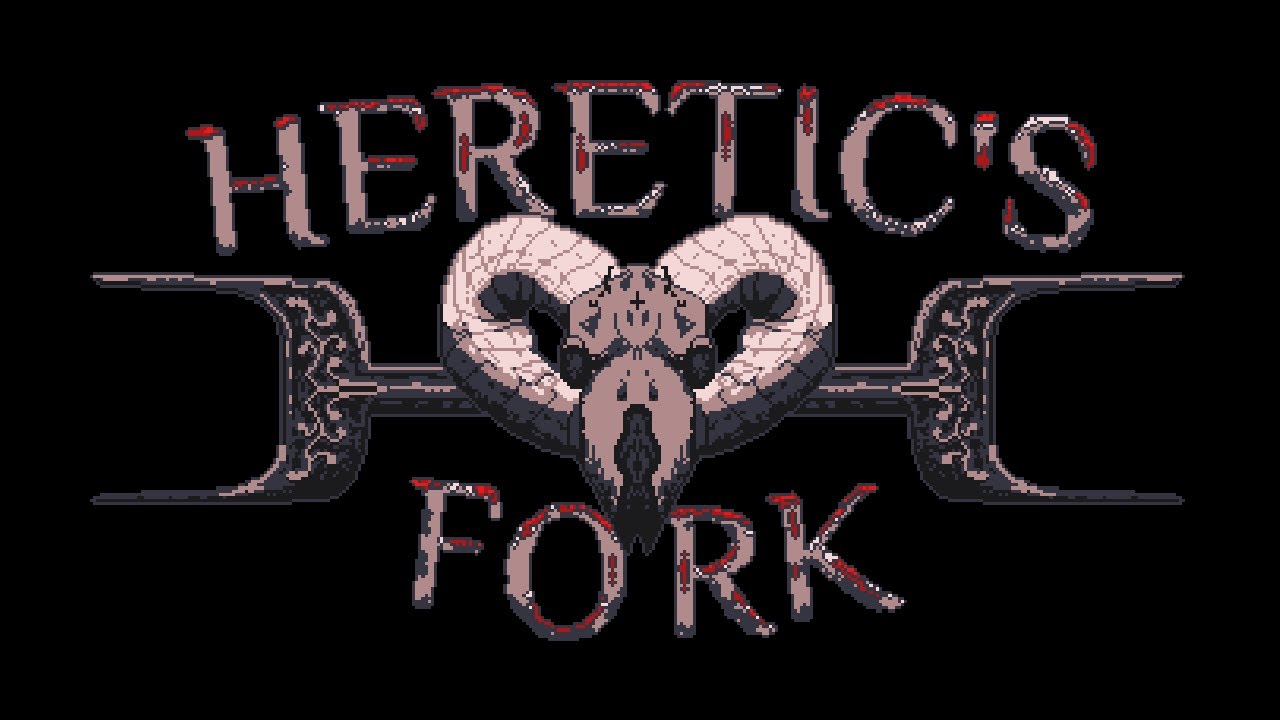 Heretic's Fork - Alpha Gameplay