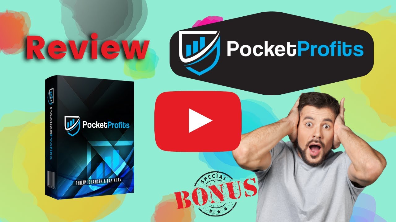 Graham's Pocket Profits Review 🚨 🚧 CUSTOM BONUSES WAITING 🚧🚨 DON'T GET IT WITHOUT THE BONUSES