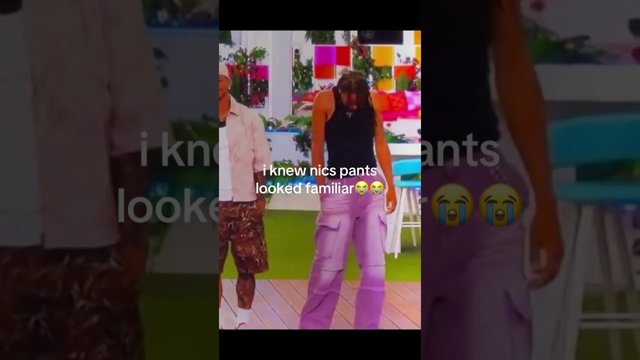 😂😭 #nick #olandria #loveislandusa #loveisland #season7 #fyp #america