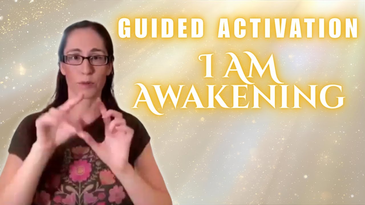 Light Codes DNA Activation: I AM Identity Awakening for Truth, Freedom and Soul Alignment