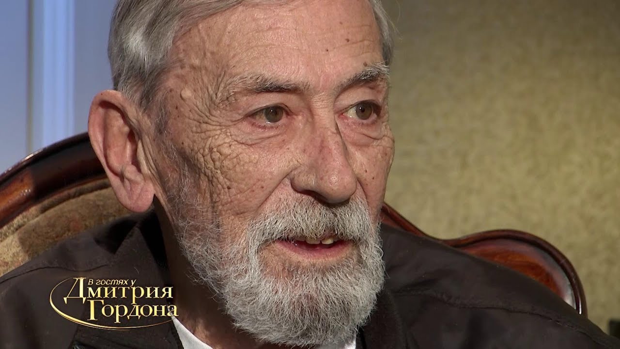 Вахтанг Кикабидзе. 