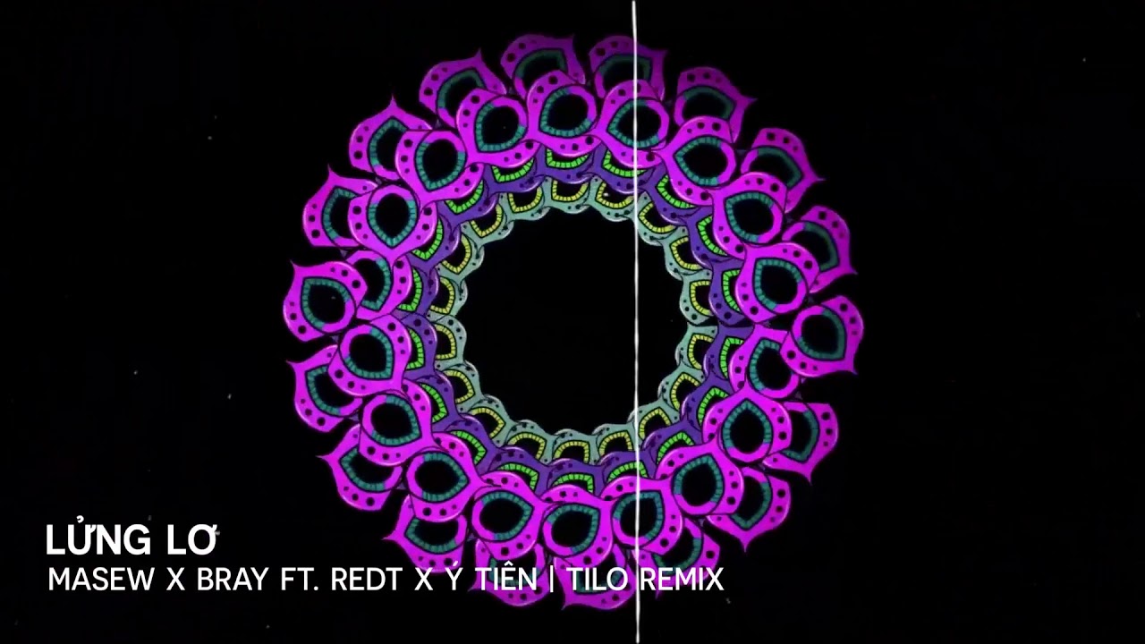 MASEW x BRAY ft. RedT x Ý Tiên - Lửng Lơ - TILO Remix
