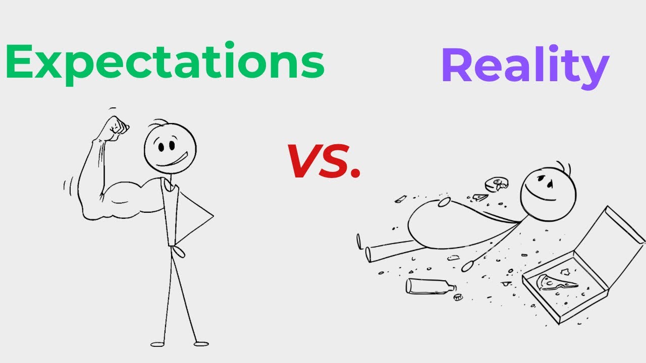 If You’re Ambitious But Lazy, Watch This video