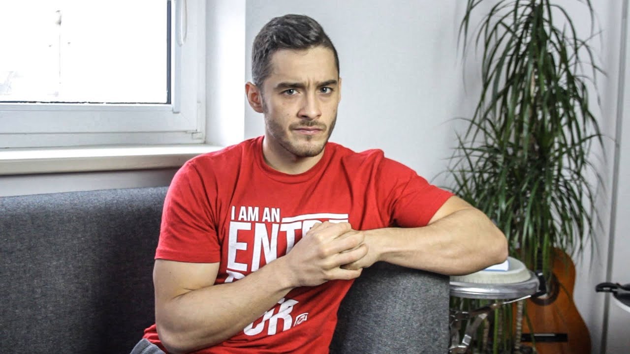 Jeden filmik który może uratować to co zdobyłeś...