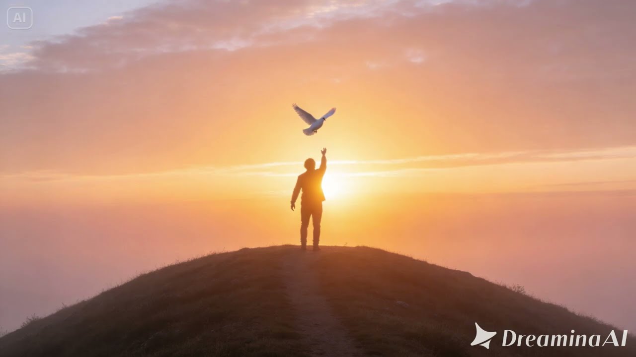 🎵 Misericórdia que Cura – Quaresma Cantada | Dia 15 🌿🔥