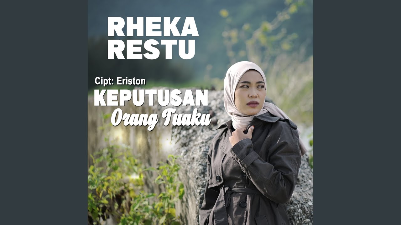 Keputusan Orang Tuaku