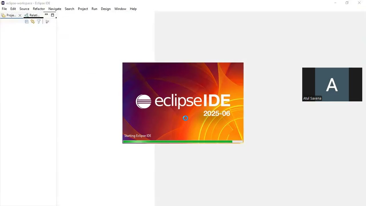 Setup Free RAP ABAP BTP Trail Acount without Service key using URL with Latest Eclipse version