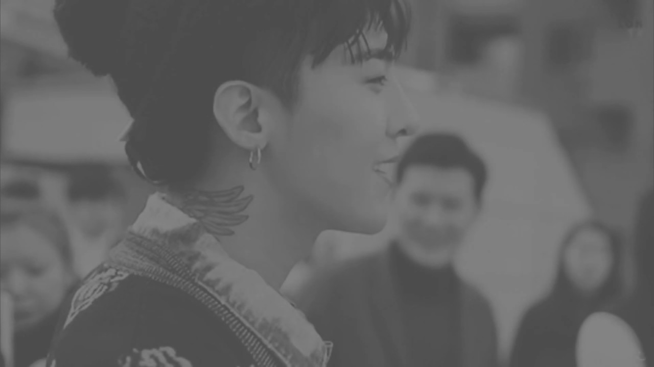 Imagine G-Dragon - Stay - CH5