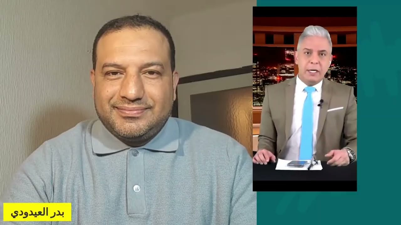 معتز مطر : المغرب مقاطعة اسرائيلية/ محمد6 يعلن حربه على الاسلام بالمغرب