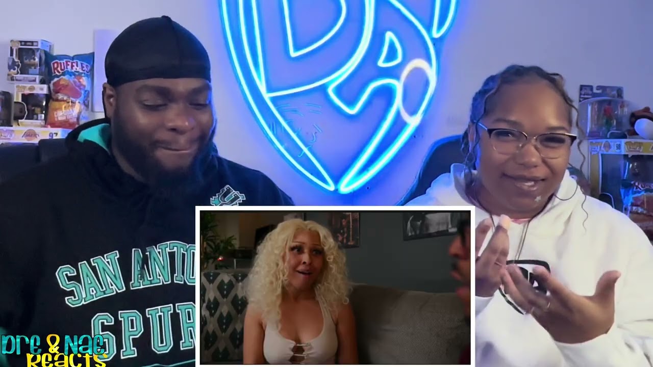 NELLYVIDZ MUTAL BREAKUP REACTION