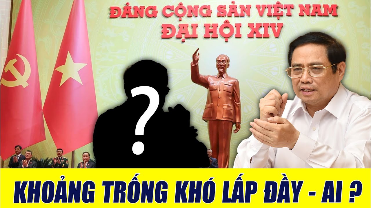 Vắng Bóng Thủ Tướng Phạm Minh Chính: Di Sản “Tốc Độ” Và Sự Tiếc Nuối Của Nhân Dân | Hải Thanh Nguyễn