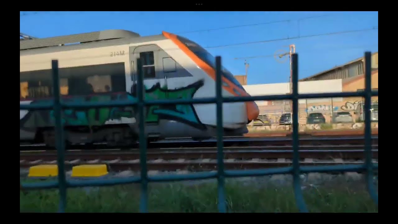 LINEA R2 RODALIES RENFE