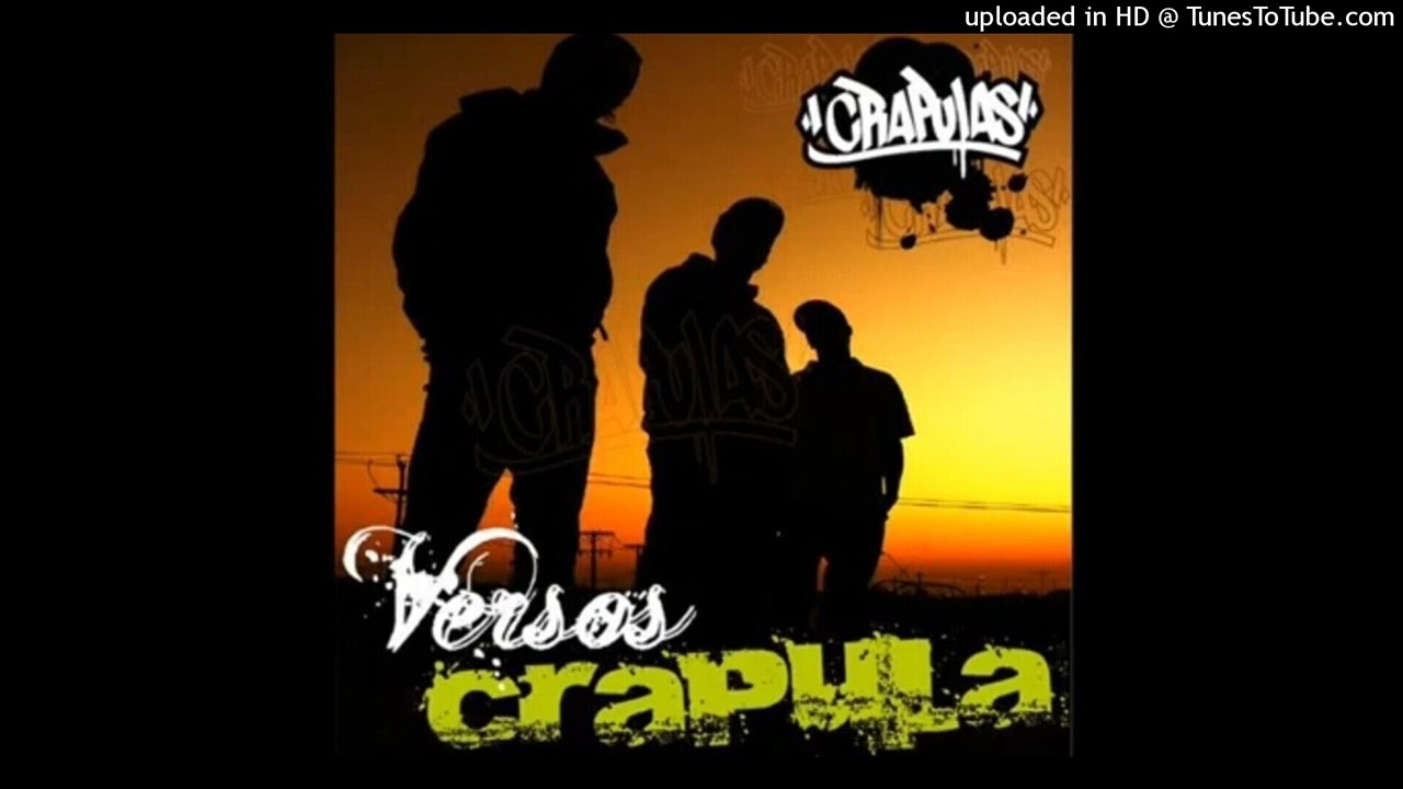 VersosCrapula - Bajo Tierra