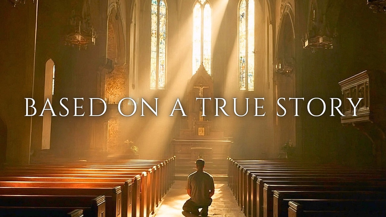 🎬 Viewers Will Watch This MOVIE Again and Again! BASED ON A TRUE STORY | Full Movie