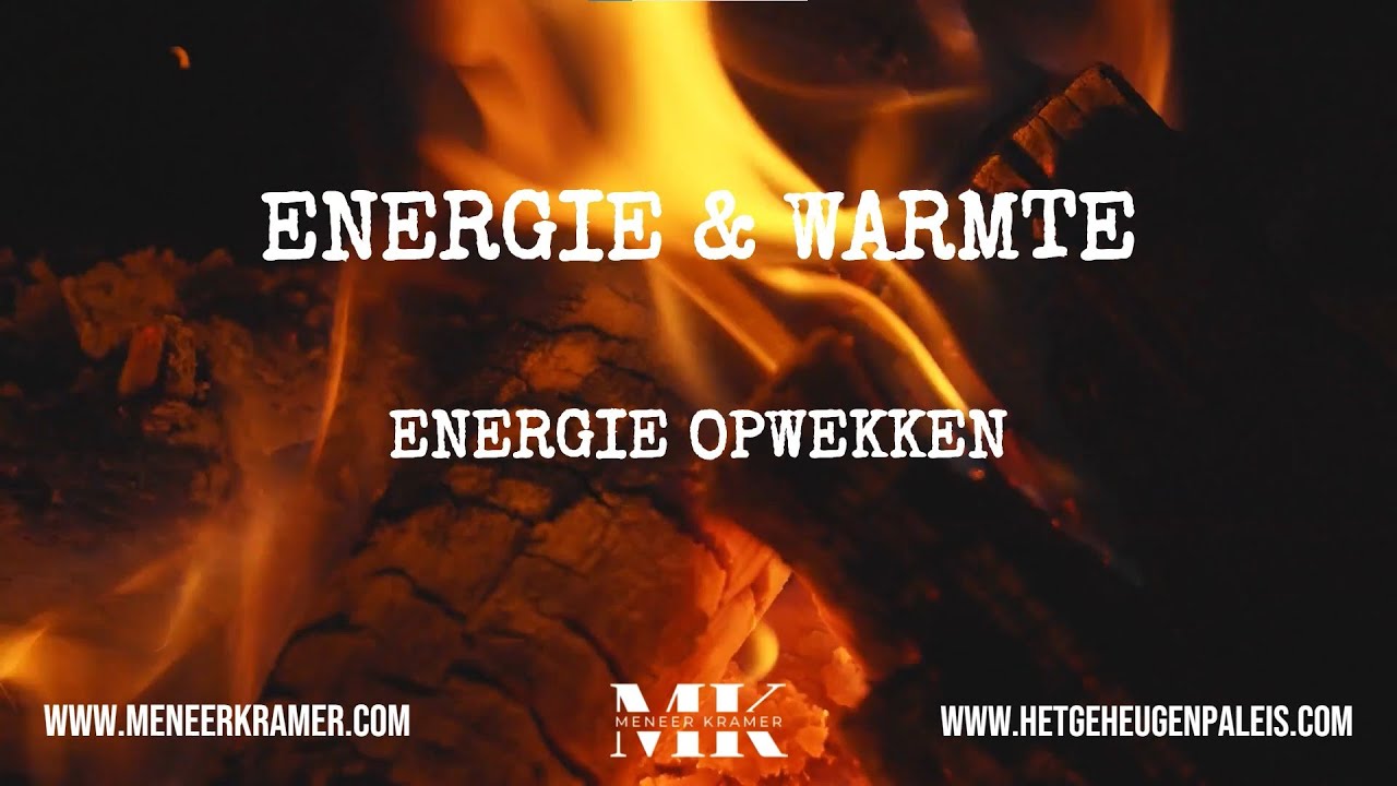 Energie & Warmte / Energie opwekken – 3B - VMBO Basis/Kader - NaSk (2/6)