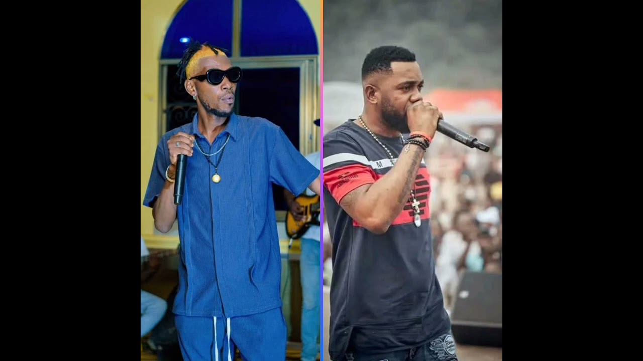 Dj Énergie ft Dj Darvel news 2025