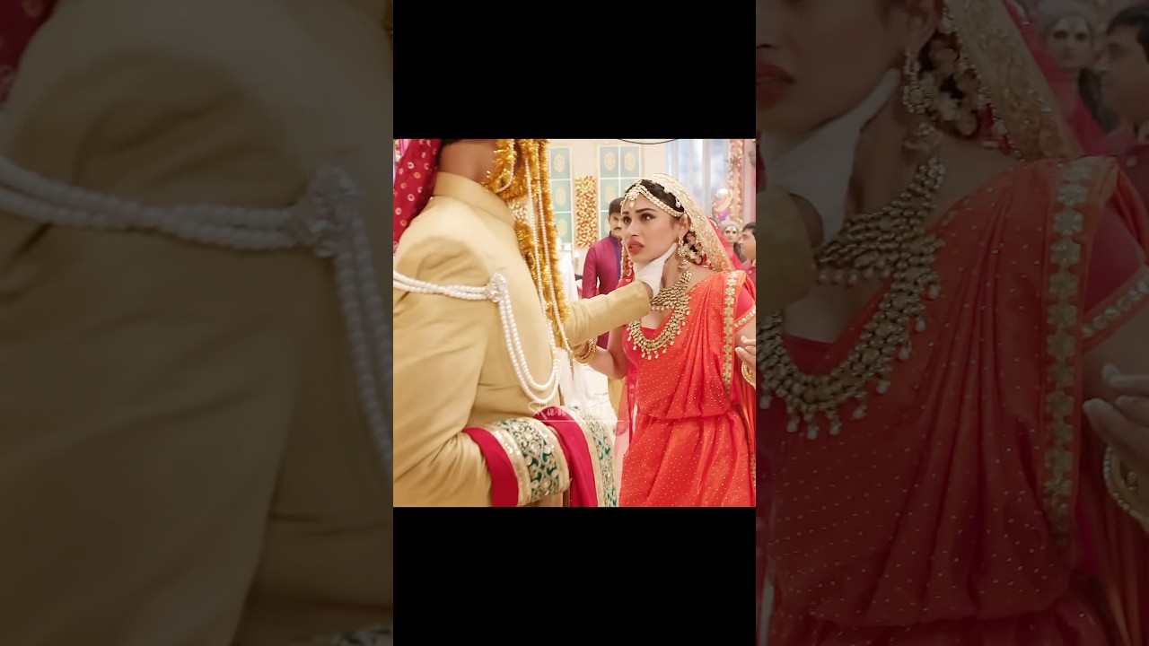 Mujhse piyar nahi karte imotional sence 😥 |#short #nagin2 |#mounyroy #adaakhan #viral #shortvideo