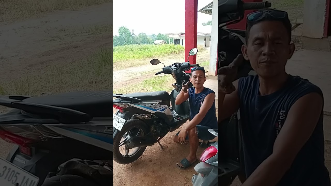 Penyebab motor Honda beat esv susah stater #tips #tutorial 