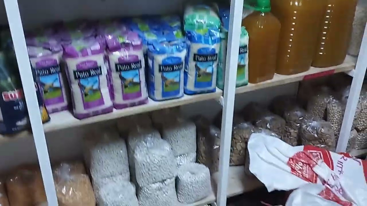 ❤️❤️دخلو نساريكم معاية ليوم تعاونية السميدة القمح فمدينة وزان راءعة 😋