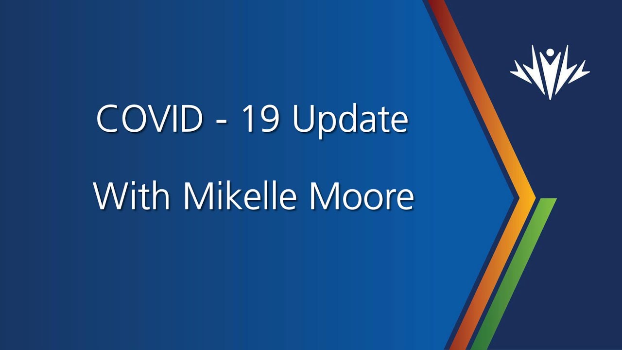 COVID-19 Update | Caring for vulnerable populations