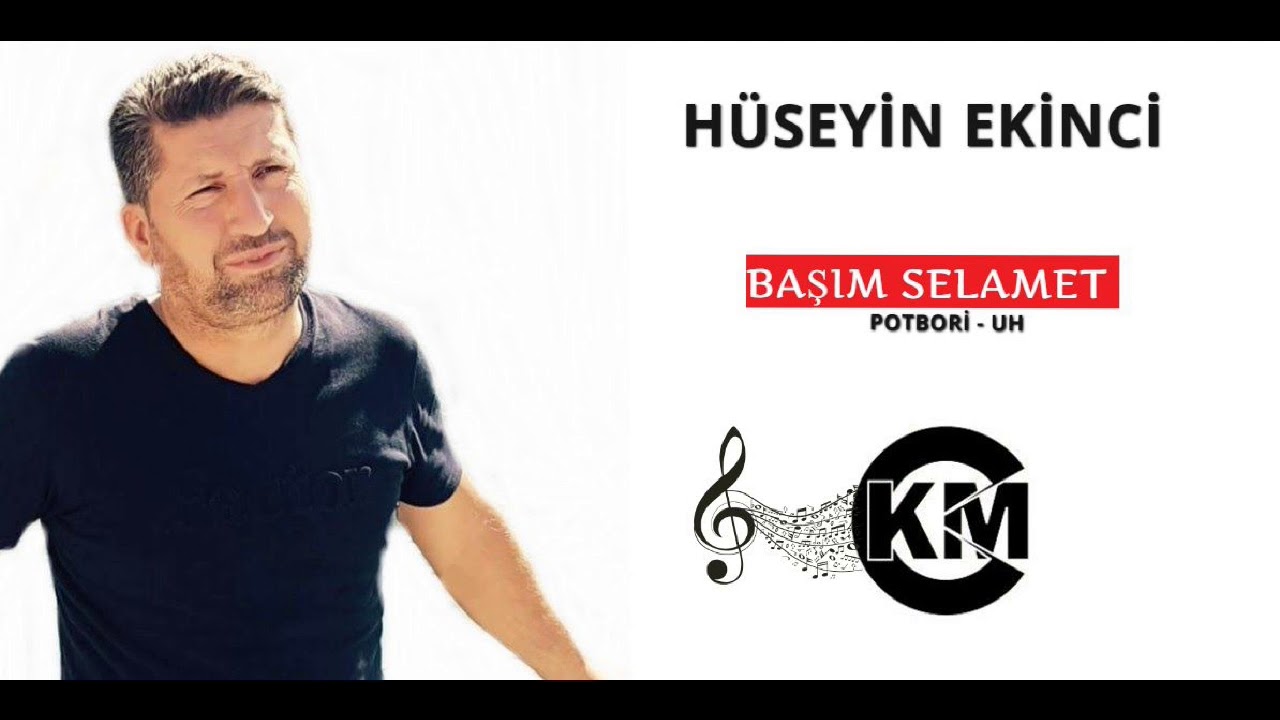 HÜSEYİN EKİNCİ BAŞIM SELAMET FULL [ %100 Damar ]