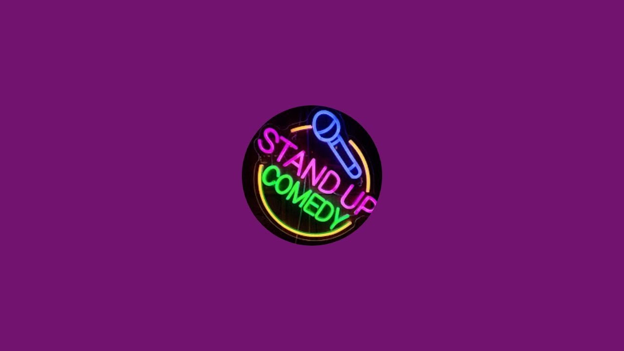 Crazy Cody's Comedy Corner is live!