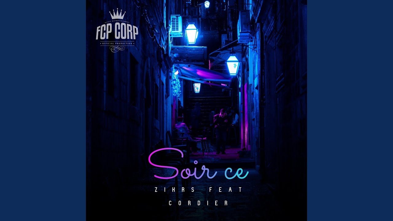 Soir ce